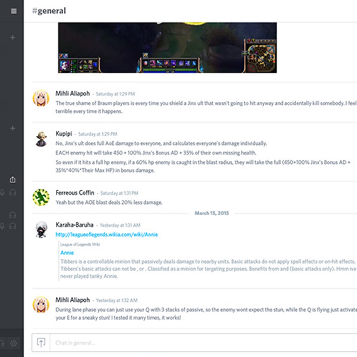 Discord Canary Features Lasopasigma - last digit threads roblox off topic wiki fandom powered